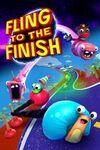 Fling to the Finish para Xbox Series X