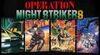 Operation Night Strikers para Nintendo Switch