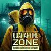 Quarantine Zone: Border Zombie Checkpoint para PlayStation 4