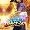 Anime Dance-Off – Las Vegas para PlayStation 5