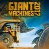 Giant Machines 2017 para PlayStation 5