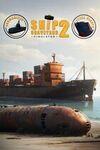 Ship Graveyard Simulator 2: Complete Edition para Xbox Series X