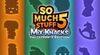 So Much Stuff 5 Mix-Knacks Collector's Edition para Nintendo Switch