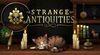 Strange Antiquities para Nintendo Switch