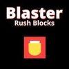 Blaster Rush Blocks para PlayStation 5