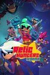 Relic Hunters Legend para Xbox Series X