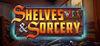 Shelves and Sorcery: Tidy Up the Enchanted Shop para PC
