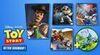 Disney/Pixar Toy Story: Retro Roundup! para Switch 2