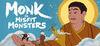 Monk & The Misfit Monsters para Ordenador