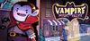 Vampire Night Valley para Ordenador