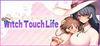 Witch Touch Life para Ordenador