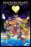 KINGDOM HEARTS Collection [I-III] para Xbox Series X