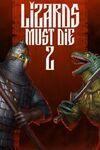 Lizards Must Die 2 para Xbox Series X