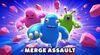 Merge Assault para Nintendo Switch