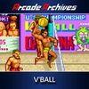 Arcade Archives 2 V'BALL para PlayStation 4