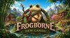 Frogborne: New Lands para Nintendo Switch