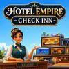 Hotel Empire - Check Inn para PlayStation 5