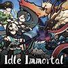 Idle Immortal para PlayStation 5