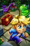 Kaboomania para Xbox Series X