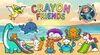 CRAYON FRIENDS para Nintendo Switch