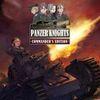 Panzer Knights: Commander's Edition para PlayStation 5