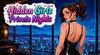 Hidden Girls: Private Nights para Nintendo Switch