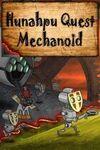 Hunahpu Quest. Mechanoid para Xbox Series X