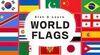 Slot & Learn WORLD FLAGS para Nintendo Switch