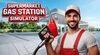 Supermarket Gas Station Simulator para Nintendo Switch