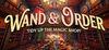 Wand & Order: Tidy up the magic shop! para PC