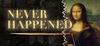 NEVER HAPPENED para PC