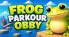 Frog Parkour Obby para Nintendo Switch