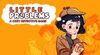 Little Problems: A Cozy Detective Game para Nintendo Switch