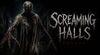 Screaming Halls: Horror para Nintendo Switch