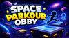 Space Parkour Obby para Nintendo Switch