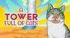 A Tower Full of Cats para Nintendo Switch