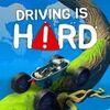 Driving is Hard para PlayStation 4