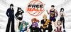Free Ball: Volleyball para PC