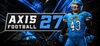 Axis Football 2027 para PC