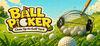 BALL PICKER - Clean Up the Golf Yard para PC