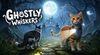 Ghostly Whiskers para Nintendo Switch