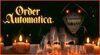 Order Automatica para Nintendo Switch