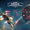 4096 Space Traders Era para PlayStation 5