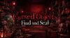 Cursed Objects: Find and Seal para Nintendo Switch