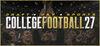 Draft Day Sports: College Football 27 para PC