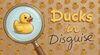 Ducks In Disguise para Nintendo Switch