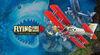 Toaplan Arcade Garage: Flying Fire Shark para Nintendo Switch