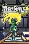 Mech Shelf para Xbox Series X
