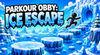 Parkour Obby: Ice Escape para Nintendo Switch