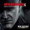 METAL GEAR SOLID 4: Guns of the Patriots - Master Collection Version para PlayStation 5